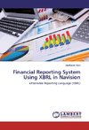 Financial Reporting System Using XBRL in Navision