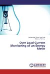 Over Load Current Monitoring of an Energy Meter