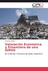 Valoración Económica y Financiera de una GIRSU