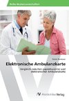 Elektronische Ambulanzkarte