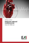 Radiation Induced Cardiotoxicity