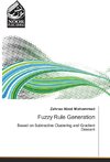 Fuzzy Rule Generation