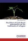 The Effect of Cash Based intervention on the livelihoods of refugees