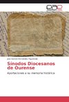 Sínodos Diocesanos de Ourense