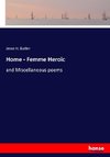 Home - Femme Heroic