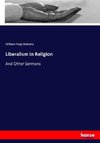 Liberalism in Religion