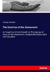 The Doctrine of the Atonement