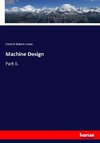 Machine Design