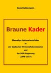 Braune Kader