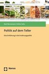 Politik auf dem Teller