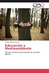 Educación y Medioambiente