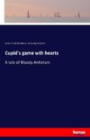 Cupid's game wth hearts