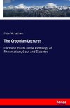 The Croonian Lectures