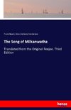 The Song of Milkanwatha