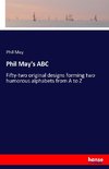 Phil May's ABC