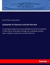 Cyclopedia of Literature and the Fine Arts