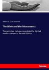 The Bible and the Monuments