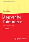 Angewandte Datenanalyse