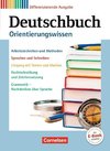 Deutschbuch 5.-10. Schuljahr - Orientierungswissen