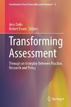 Transforming Assessment