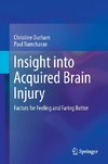 Insight into Acquired Brain Injury