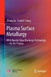 Plasma Surface Metallurgy