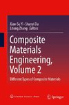 Composite Materials Engineering, Volume 2