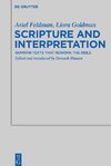 Scripture and Interpretation