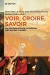 Voir, croire, savoir