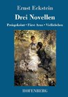 Drei Novellen