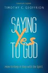 Saying Yes to God