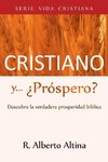 Cristiano y... ¿Próspero?