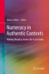 Numeracy in Authentic Contexts