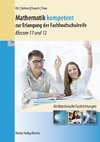 Mathematik kompetent zur Erlangung der Fachhochschulreife. Niedersachsen