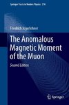 The Anomalous Magnetic Moment of the Muon