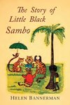 The Story of Little Black Sambo