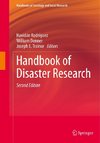 Handbook of Disaster Research