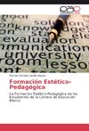 Formación Estético-Pedagógica