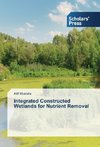 Integrated Constructed Wetlands for Nutrient Removal