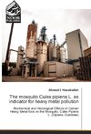 The mosquito Culex pipiens L. as indicator for heavy metal pollution