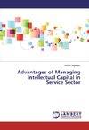 Advantages of Managing Intellectual Capital in Service Sector