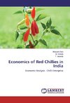 Economics of Red Chillies in India