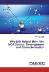 PPy-NiO Hybrid Thin Film NO2 Sensor: Development and Characterization