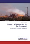 Impact of Industries on Environment