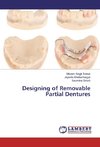 Designing of Removable Partial Dentures