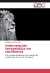 Intervención terapéutica en resiliencia