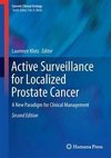 Active Surveillance for Localized Prostate Cancer