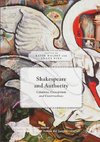 Shakespeare and Authority