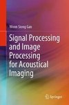 Signal and Image Processing