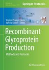 Recombinant Glycoprotein Production